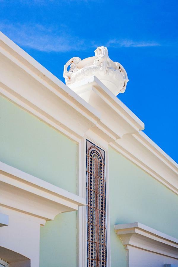 Rooms & Suites Balcony 3C Arrecife Kültér fotó