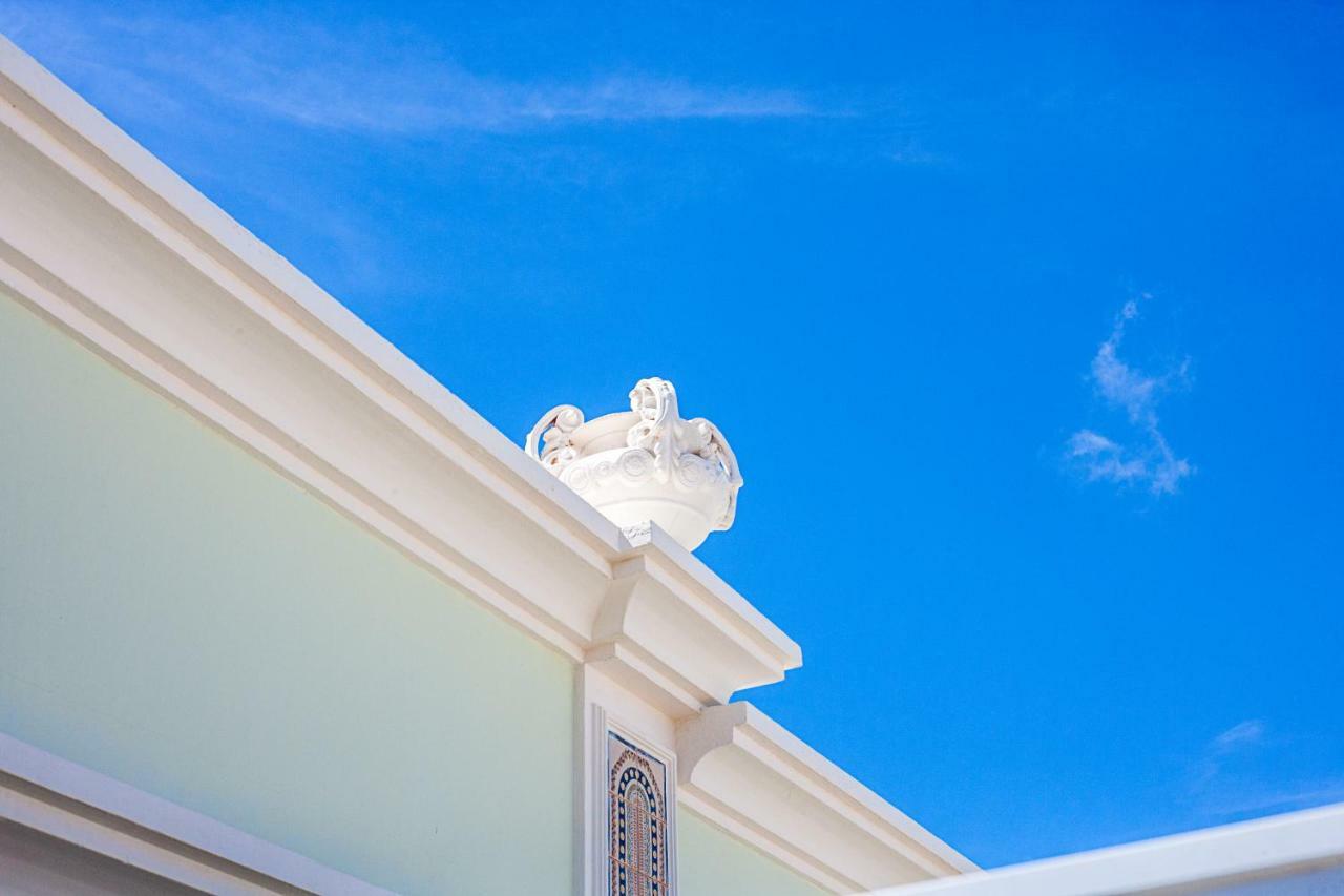 Rooms & Suites Balcony 3C Arrecife Kültér fotó