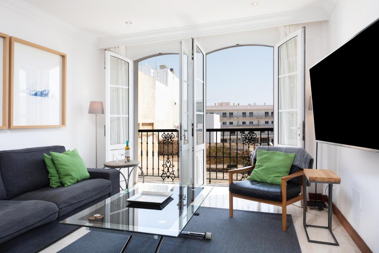 Rooms & Suites Balcony 3C Arrecife Kültér fotó