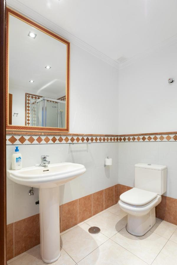 Rooms & Suites Balcony 3C Arrecife Kültér fotó