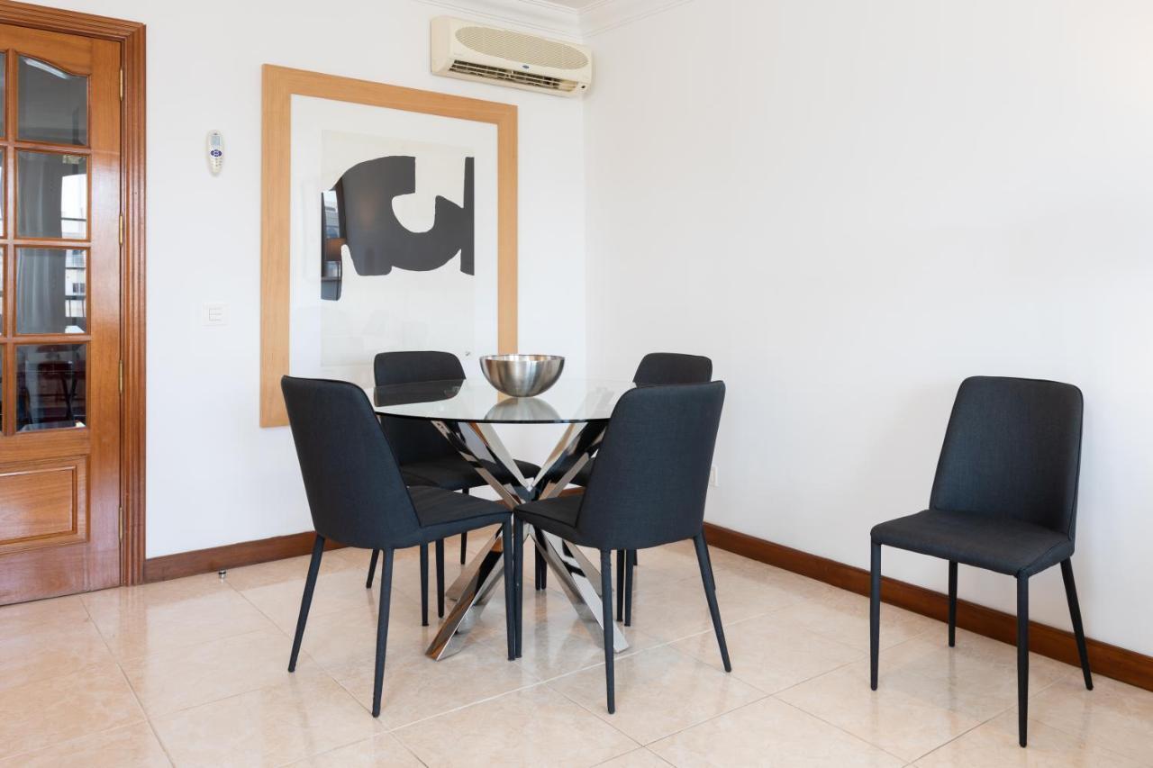 Rooms & Suites Balcony 3C Arrecife Kültér fotó