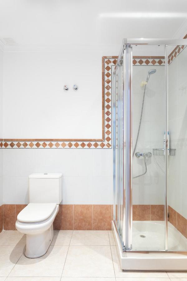 Rooms & Suites Balcony 3C Arrecife Kültér fotó