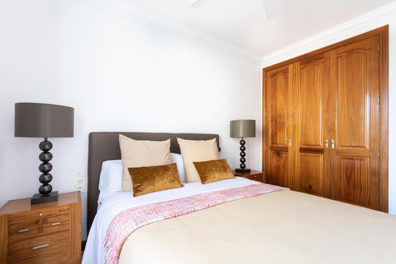 Rooms & Suites Balcony 3C Arrecife Kültér fotó