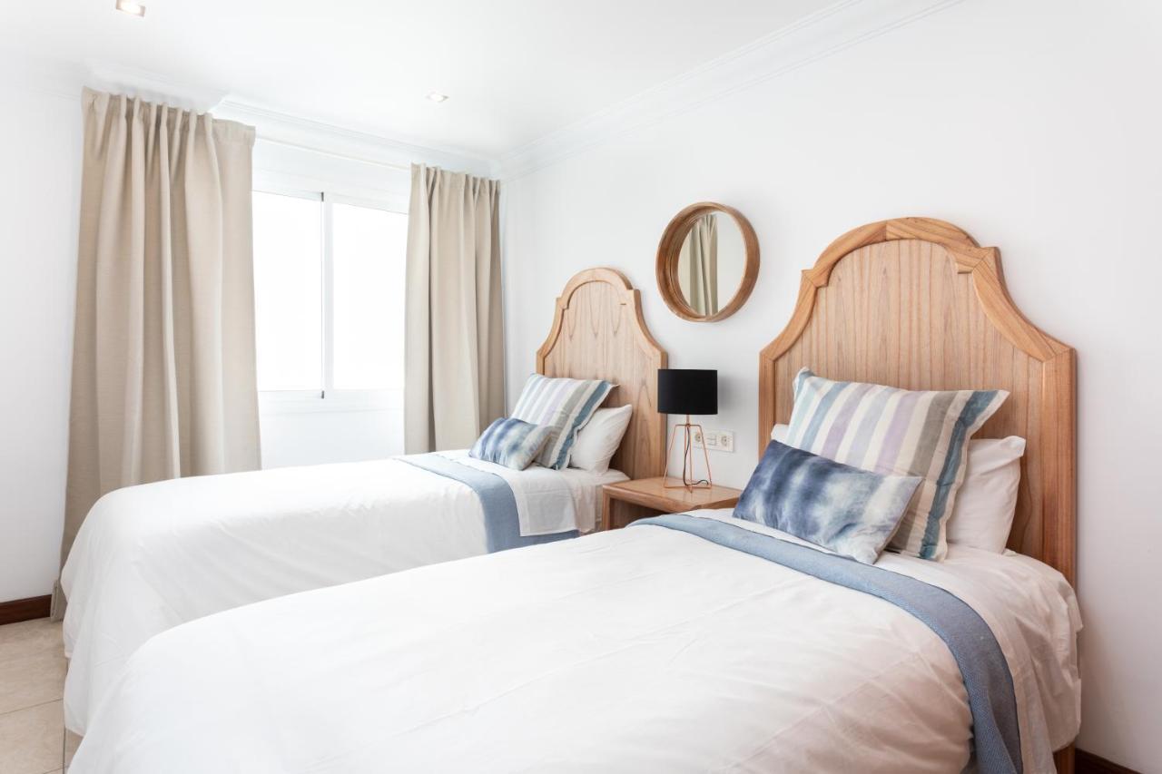 Rooms & Suites Balcony 3C Arrecife Kültér fotó
